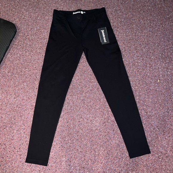 Betabrand Dress Pant Yoga Pants - Picture 1 of 4